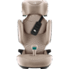 Britax Römer Kidfix Pro Style i-Size autokrēsls 100-150 cm, Teak 4