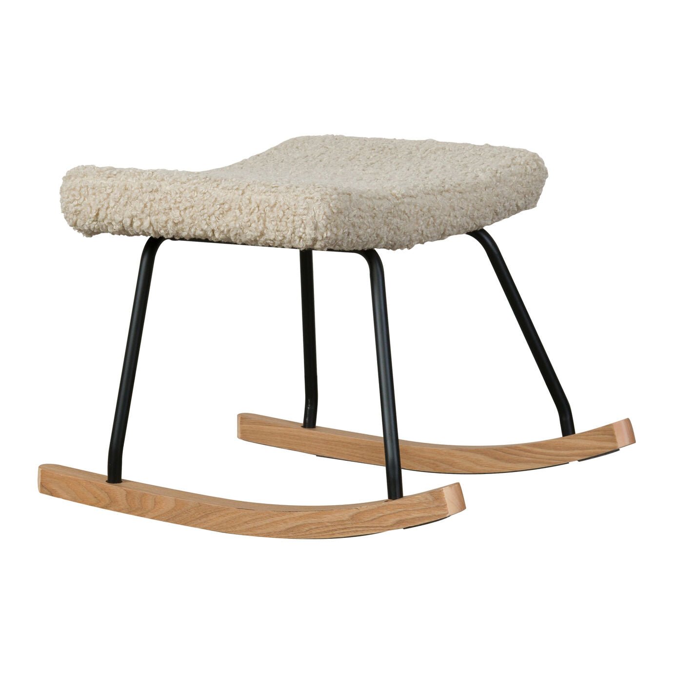 1-1-1.jpg Quax šūpojošā krēsla De Luxe kāju balsts - Sheep
