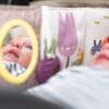 Taf Toys attīstošā grāmatiņa Urban Garden – foto 4