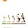 Stokke Tripp Trapp barošanas krēsls – Black – foto 5