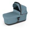 Thule Urban Glide 3 universālie ratiņi 2in1 Mid Blue on Black – 3