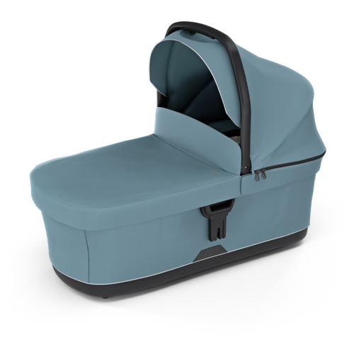Thule Urban Glide 3 universālie ratiņi 2in1 Mid Blue on Black – 3