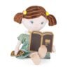 Petite&Mars auduma lelle Hannah, 35 cm – foto 5