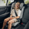 Thule Palm i-Size autokrēsliņš 100-150 cm, Soft Beige 5