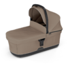 Thule Urban Glide 4-wheel universālie ratiņi 2in1 Tinted Taupe on Black – 3