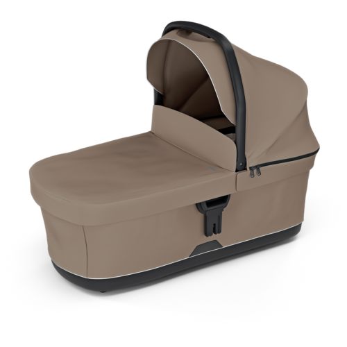 Thule Urban Glide 3 universālie ratiņi 2in1 Tinted Taupe on Black – 3