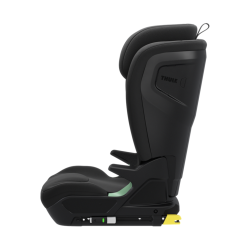 Thule Palm i-Size autokrēsliņš 100-150 cm, Black 3