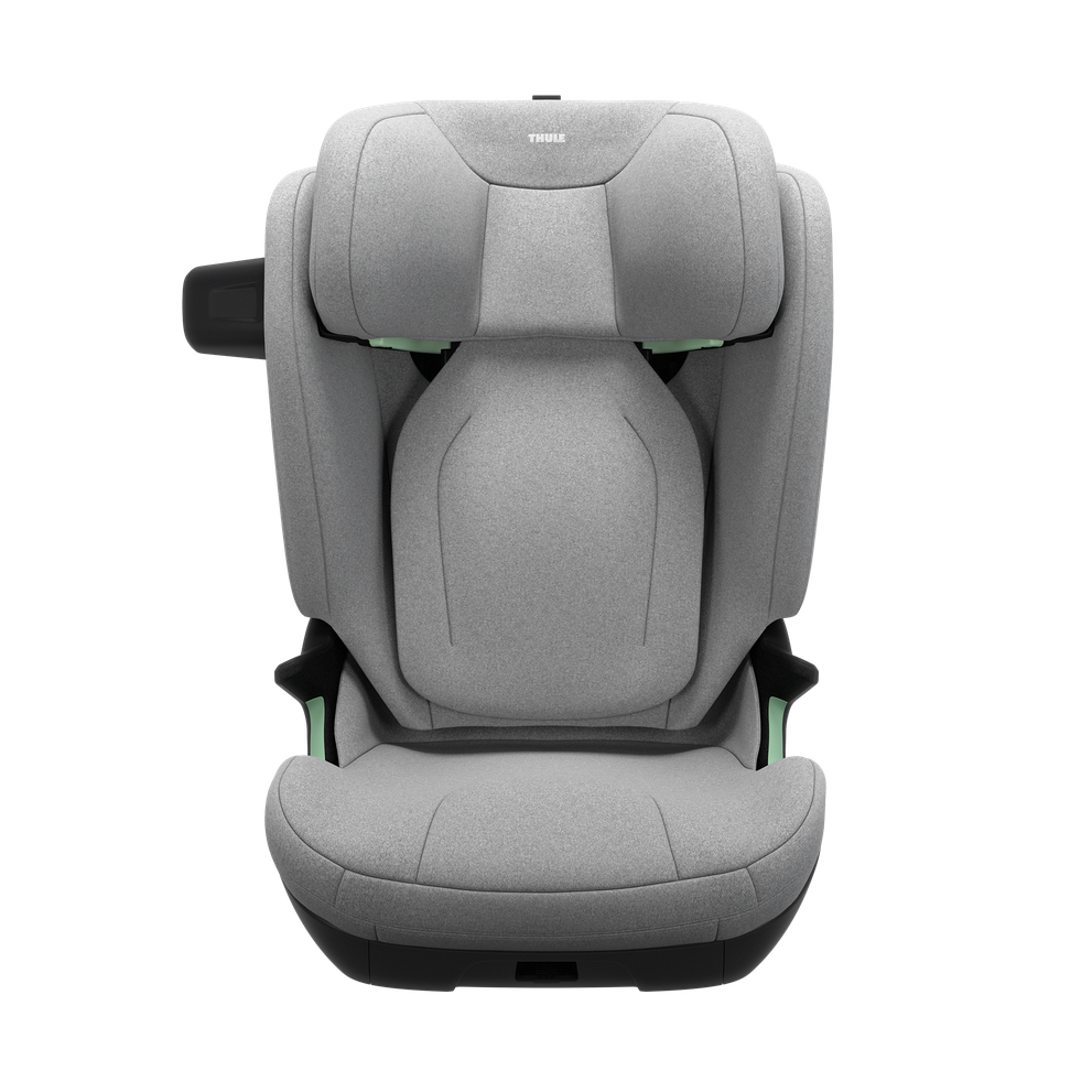 Thule Palm i-Size autokrēsliņš 100-150 cm, Mid Gray 2