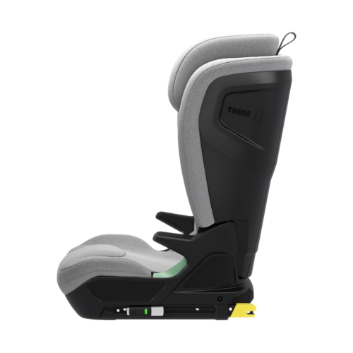 Thule Palm i-Size autokrēsliņš 100-150 cm, Mid Gray 3