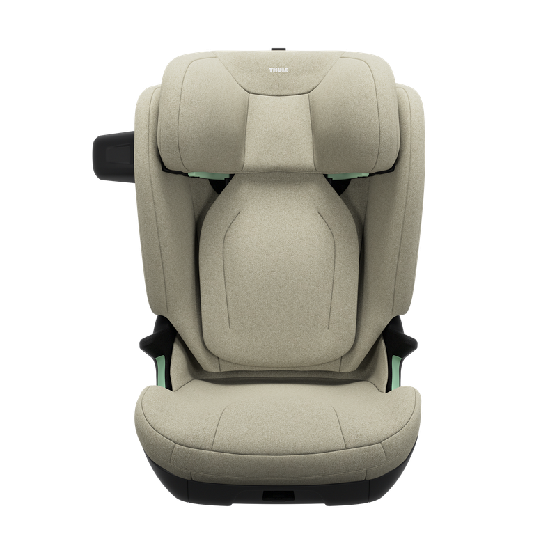 Thule Palm i-Size autokrēsliņš 100-150 cm, Soft Beige 2
