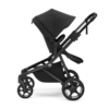 Thule Sleek 2 universālie ratiņi 2in1 Black on Black – 3