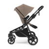 Thule Sleek 2 universālie ratiņi 2in1 Tinted Taupe on Black – 3