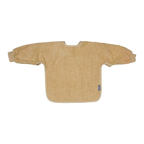 Quax bibs ar piedurknēm - Ginger