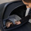 Thule Urban Glide 3 universālie ratiņi 2in1 Dark Slate on Black – 10