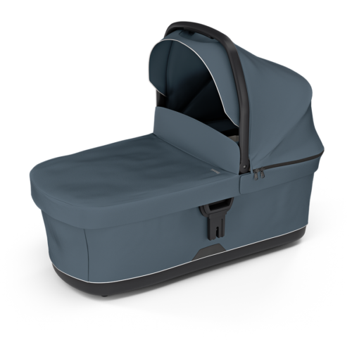 Thule Urban Glide 3 universālie ratiņi 2in1 Dark Slate on Black – 3
