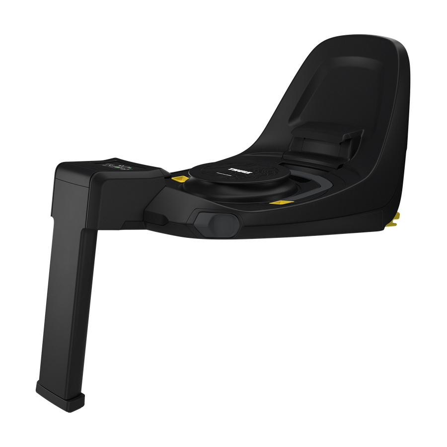Thule Alfi Connect ISOFIX bāze autokrēsliņiem