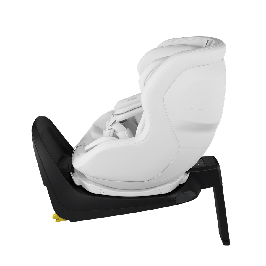 Thule Alfi Connect ISOFIX bāze autokrēsliņiem – foto 5