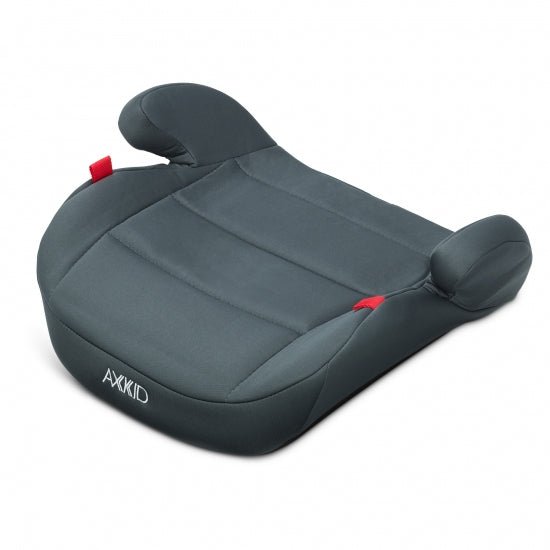 28100002_1.jpg Axkid Mate autokrēsls 15-36 kg, pelēks