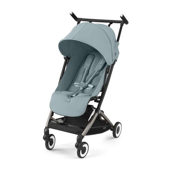 Cybex Libelle sporta rati Stormy Blue