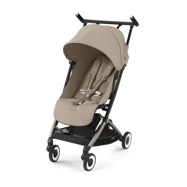 Cybex Libelle sporta rati Almond Beige