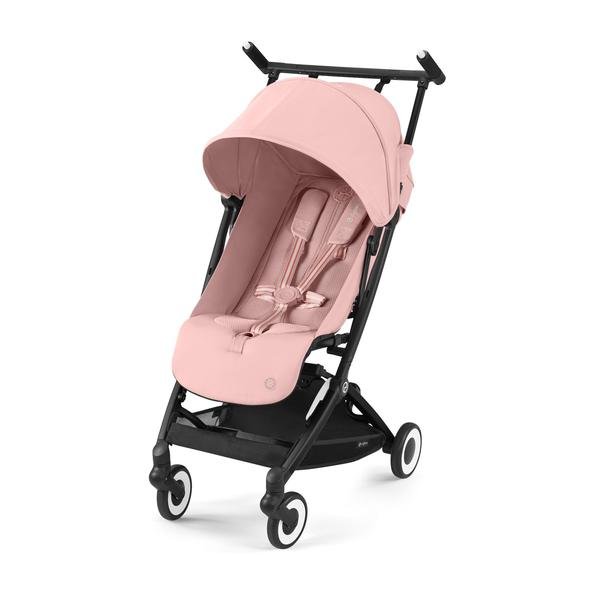Cybex Libelle sporta rati Candy Pink