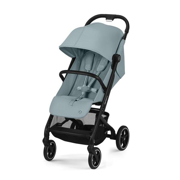 Cybex Beezy sporta rati Stormy Blue