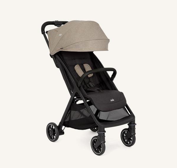 Joie Pact Pro sporta rati Oak Twig Joie Pact Pro sporta rati Oak Twig