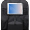 Petite&Mars Tablet organizators un atzveltnes aizsargs ar planšetes kabatu – 2