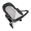 Petite&Mars Scout 2in1 Anthracite Moon