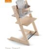 Stokke Tripp Trapp barošanas krēsls – Natural – foto 5
