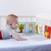 Taf Toys attīstošā grāmatiņa 3in1 – foto 3