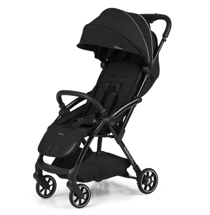 Leclerc Influencer Air sporta rati Piano Black