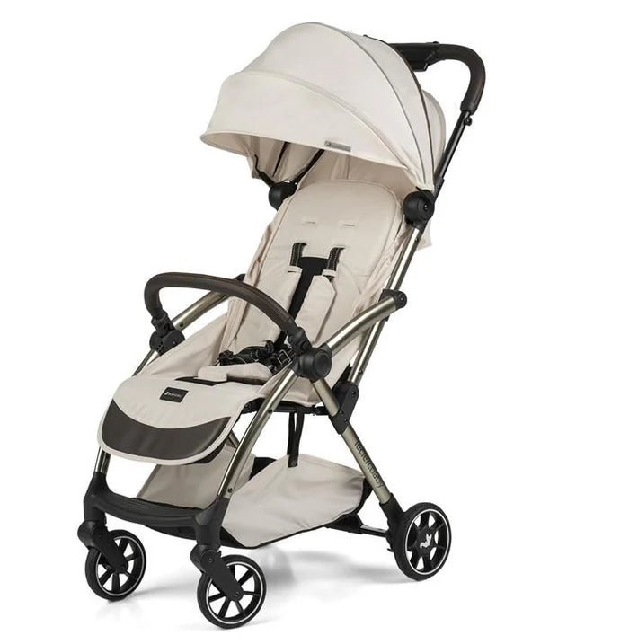 Leclerc Influencer Air sporta rati Cloudy Cream