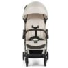 Leclerc Influencer Air sporta rati Cloudy Cream 3