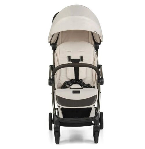 Leclerc Influencer Air sporta rati Cloudy Cream 3