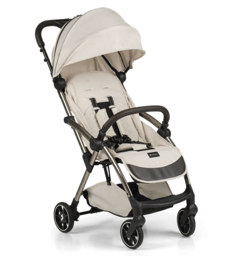 Leclerc Influencer Air sporta rati Cloudy Cream 4