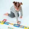 Taf Toys mans pirmais domino – foto 3
