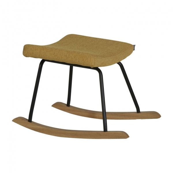 3107-600x600-2.jpg Quax šūpojošā krēsla De Luxe kāju balsts - Saffran