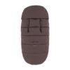 Petite&Mars Comfy 4in1 ziemas guļammaiss ratiem – Rich Brown – 3