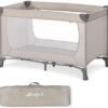 Hauck Dream'n Play kelošanas gultiņa, Beige