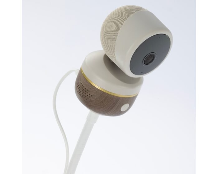 Maxi-Cosi See² Pro video aukle – 4