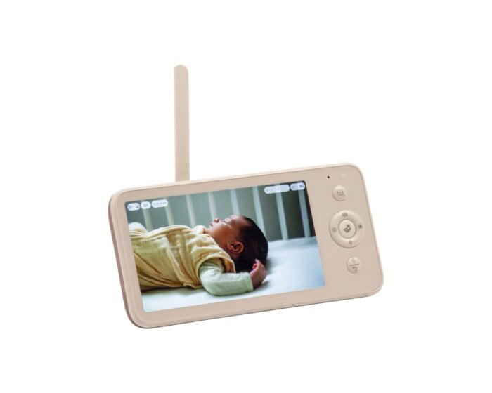 Maxi-Cosi See² Pro video aukle – 2