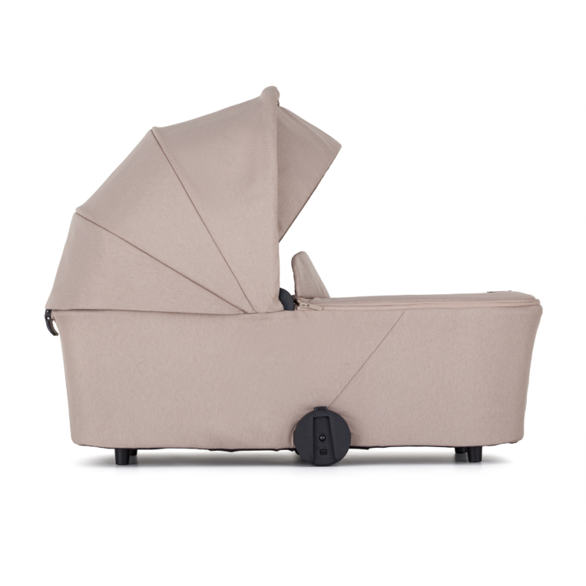 Petite&Mars Scout 2in1 Cappuccino Cream