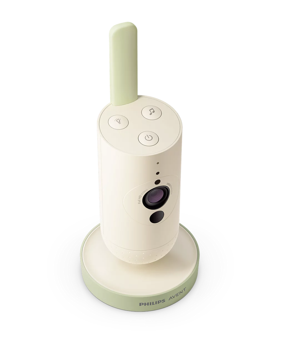 Philips Avent Connected video aukle SCD643/26 – 3