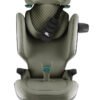 Britax Römer Kidfix Pro i-Size autokrēsls 100-150 cm, Urban Olive 3