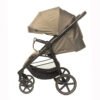 4Baby Stinger Pro sporta rati Mokka 3