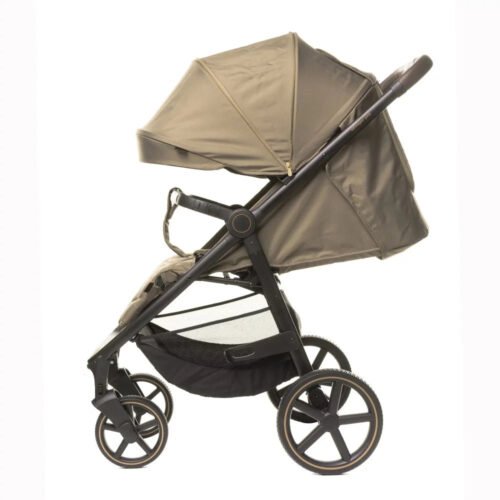 4Baby Stinger Pro sporta rati Mokka 3