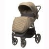 4Baby Stinger Pro sporta rati Mokka 5