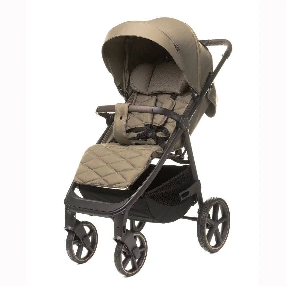 4Baby Stinger Pro sporta rati Mokka