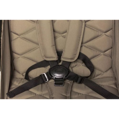 4Baby Stinger Pro sporta rati Mokka 6